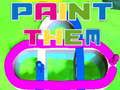 Spel Verf ze  online
