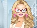Spel Moderne universiteitsmode  online