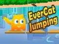 Spel Evercat springen online