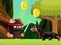 Spel Ninja Cats online Spel Ninja Cats online