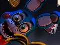 Spel PG-kleuring: FNAF  online
