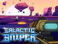 Spel Galactische Sniper  online