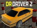 Spel Dr. Driver 2  online