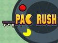 Spel PAC -haast online Spel PAC -haast online