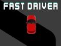 Spel Snelle chauffeur  online