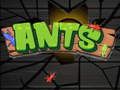 Spel Mieren  online