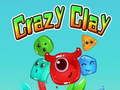 Spel Crazy Clay online