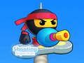 Spel Superman schieten  online