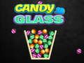 Spel Snoep in een glas 3D  online