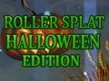 Spel Roller Splat Halloween-editie  online