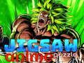 Spel Legpuzzel Anime  online