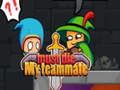 Spel Moet sterven Mijn teamgenoot  online