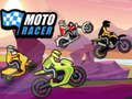 Spel Motorracer  online