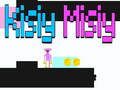 Spel Kisiy misiy online
