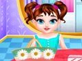 Spel Baby Taylor Knutselplezier  online