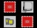 Spel Televisies onthouden  online