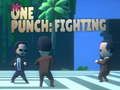 Spel Mr One Punch: Vechten  online