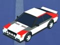 Spel Ace Drift-spel  online