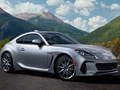 Spel Subaru BRZ glijbaan  online