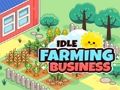 Spel Inactief landbouwbedrijf  online