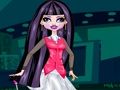 Spel Monster High Draculaura online Spel Monster High Draculaura online
