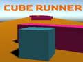 Spel Kubus Runner  online