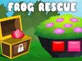Spel Kikker Redding  online
