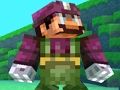 Spel Craft Bros Boy Runner online
