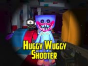 Spel Poppy Huggy Wuggy Shooter online