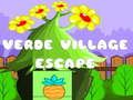 Spel Verde Village Escape online