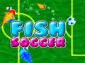 Spel Vissen Voetbal  online