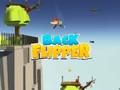 Spel Terug Flipper  online