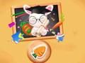 Spel Ollie gaat naar school  online