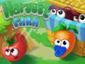 Spel Oogstboerderij  online