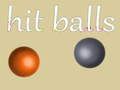 Spel Ballen raken online