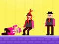 Spel Springpuzzelmeester online