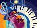 Spel Ziel legpuzzel  online