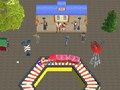 Spel Trein racen 3D  online