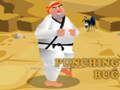 Spel Ponsen bug  online