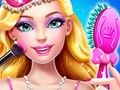 Spel Mode Glam Princess online