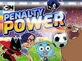 Spel CN Strafkracht online Spel CN Strafkracht online