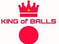 Spel Koninklijke ballen  online
