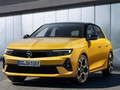 Spel Opel Astra glijbaan  online