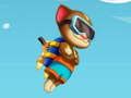 Spel Flappy Talking Tom online