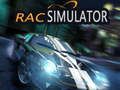 Spel Racesimulator  online