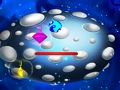 Spel Hyperspace Basketbal Trance  online