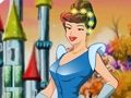 Spel Assepoester feest aankleden online Spel Assepoester feest aankleden online