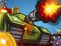 Spel Tank Wars Extreem  online