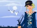 Spel Matroos Sabrina  online
