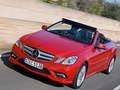 Spel Benz E-Klasse Cabriolet Glijbaan  online